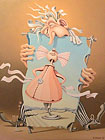 <b>Original</b> <b>paintings</b>Surrealism