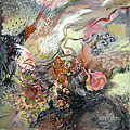 In the late of autumn