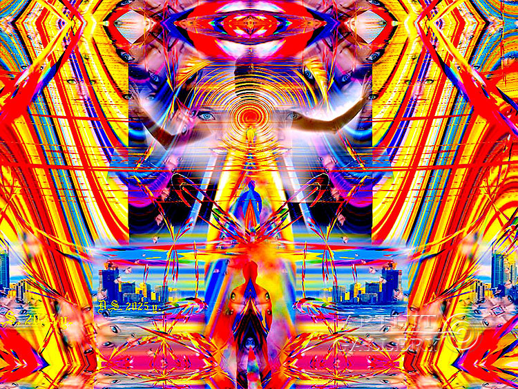 ''Radio Waves-7533''.  �������� �������. ������� ������, ��������� �����������-����������� ���������