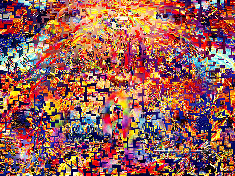 ''Broken Illusions''.  �������� �������. ������� ������, ��������� �����������-����������� ���������