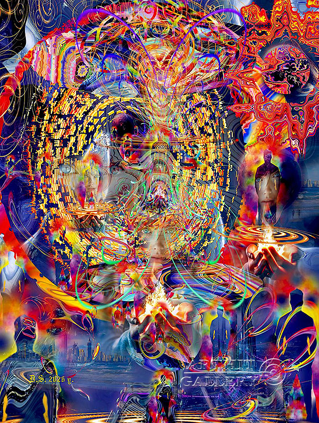 ''Energy Angel-7534''.  �������� �������. ������� ������, ��������� �����������-����������� ���������