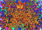 Original oil paintings
Dmitry Stepanoff
Vibrations of mental designs
Abstract paintings