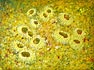 Flower art. Floral art. Abstract flowers
Melody of flowers. 
Composition 7