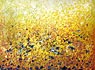 Flower art. Floral art. Abstract flowers
Melody of flowers. 
Composition 8