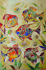 Abstract art
Opus