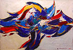 Abstract art
Conversation