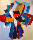Abstract art
Midday