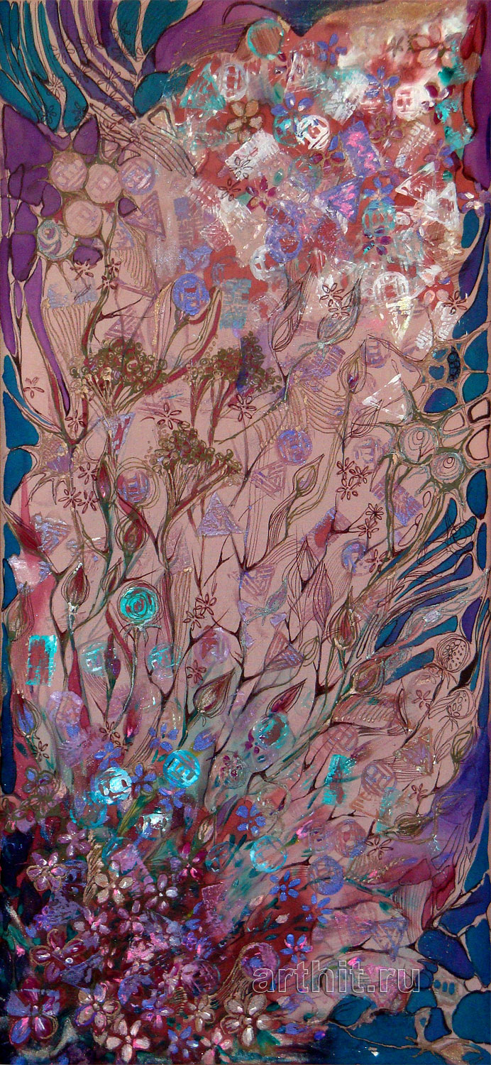 Abstract art  
Tenderness
Original paintings
Manukyan Inga
CLICK TO CLOSE THE WINDOW