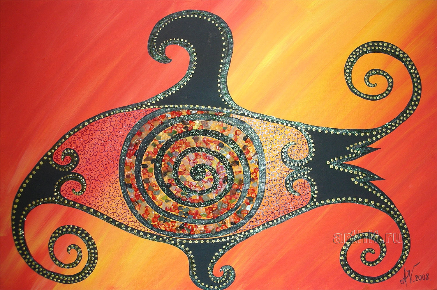 Abstract art
Fish-eye
Click to close window