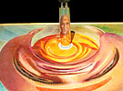 Indian Saint