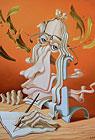 SurrealismAlexander LyamkinAmbitions<b>Original</b> <b>paintings</b>