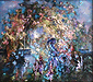 Abstract art 
Mikhail Tikhanovski
Paintings for sale