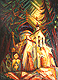 Abstract art 
Vladimir Medyantzev
Cityscapes art