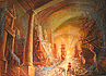Abstract art 
Vladimir Medyantzev
Cityscapes art