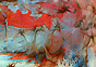 Paintings for sale. Water-colour, paper. Surrealism.