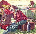 Surrealism
Oil paintings
Vladimir Novozhilov
Original art
VIEW ENLARGED