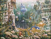 Surrealism
Oil paintings
Vladimir Novozhilov
Original art
VIEW ENLARGED