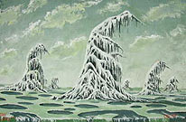 Surrealism
Oil paintings
Vladimir Novozhilov
Original art
VIEW ENLARGED