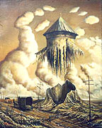 Surrealism
Oil paintings
Vladimir Novozhilov
Original art
VIEW ENLARGED
