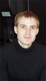 Dmitry Zajtsev 