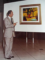 Gianfranco Bencini