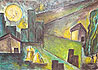 Tuscan landscape