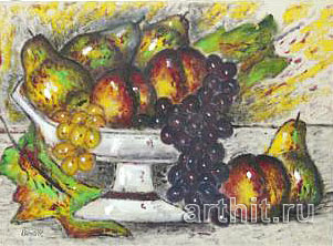 Still-life in a cup
Cubism
Gianfranco Bencini
