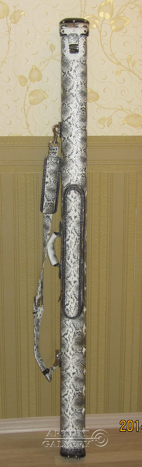 Leather cue cases for pool cue
Click to close window