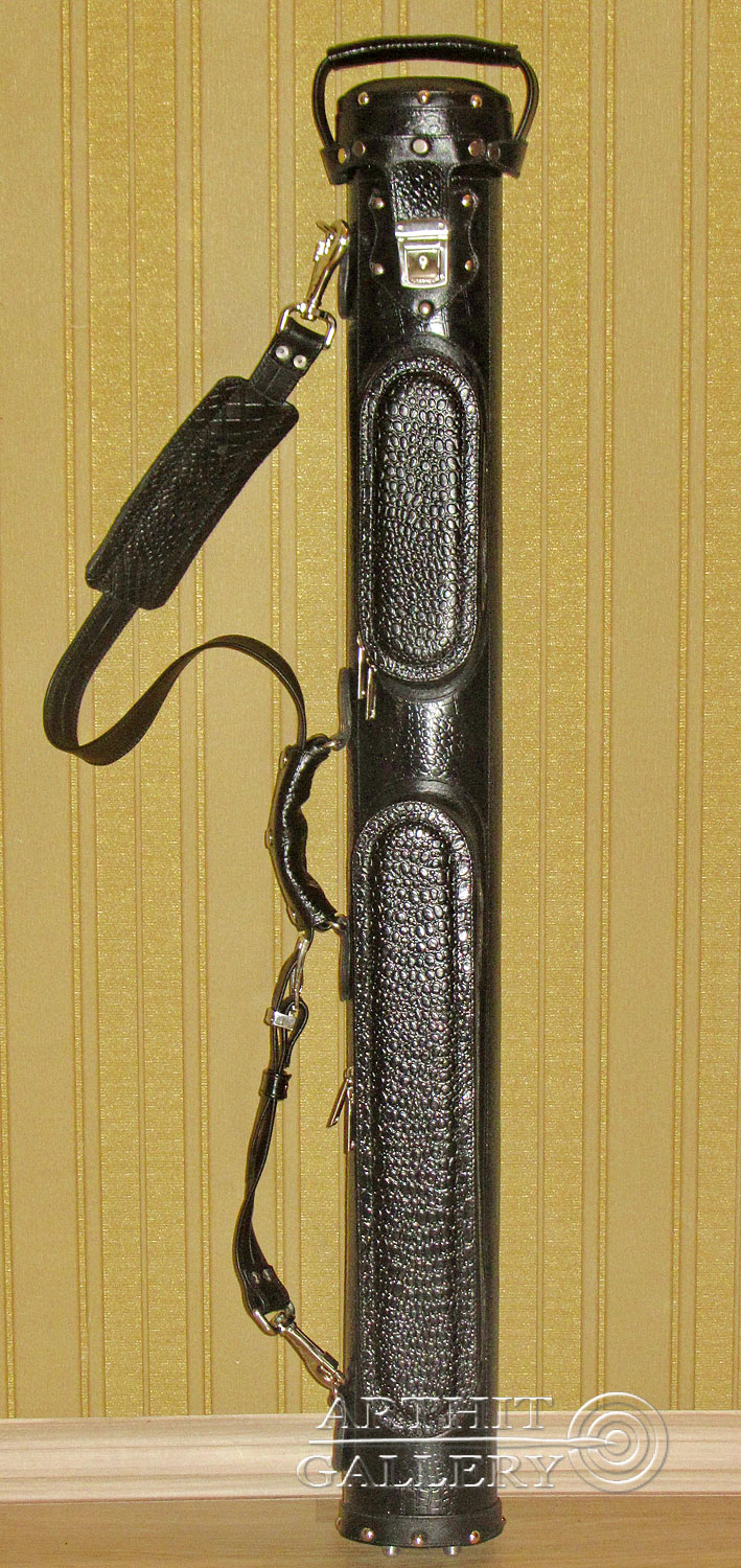 Leather cue cases for pool cue
Click to close window