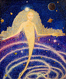 Lonli Lola. `Free`. Original paintings for sale