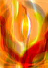 Digital art
Irina Shtykova
The Scarlet flower