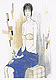 Drawings. Japanese drawings. Pencil drawings. Lisa-00, The Beginning