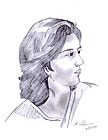 Determined women