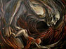Expressionism
Original art

You are mine