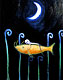 Expressionism
Moonlight