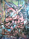 Expressionism
Small wealth of big poverty