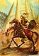 Fantasy paintings.
Original paintings. 
Alex