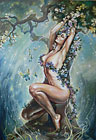 Original paintings
Milena Sochilina
Milena