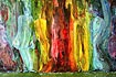 Impressionism
Original paintings 
Podium for antipodes