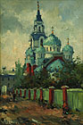 Domes of Balaam