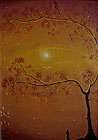 Impressionism
Khisyamova Marina
Earth is full of light
Oil paintings