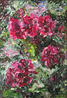 Oil paintings
Irina Shtykova
Mosaics