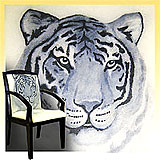 Leather art. Decorative paintings
Lyubov Bulanova
Leather decorative art
VIEW ENLARGED