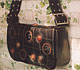 Applied art
Womens handbags
Handbag #13