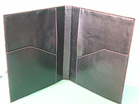 Restaurants Menu Covers & Guest Room Folders