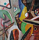 Modernism
Composition 25#
