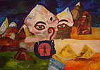 Tibet-Shambhala