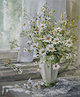Still life
Kravchenko Oksana
Imperial bouquet
Original paintings