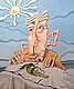 Surrealism
Alexander Lyamkin
Melancholy