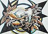 Surrealism art. Original surreal art for sale